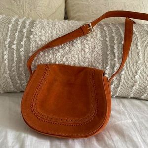 Talbots Crossbody!